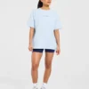T-shirt oversize Sports Collective