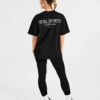 T-shirt oversize Sports Collective