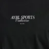 T-shirt oversize Sports Collective