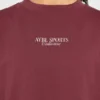 T-shirt oversize Sports Collective