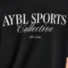 T-shirt oversize Sports Collective