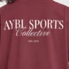 T-shirt oversize Sports Collective