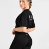 T-shirt oversize Sports Collective