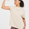 T-shirt oversize Sports Collective