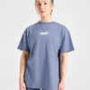 T-shirt oversize Sports Essential