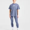 T-shirt oversize Sports Essential