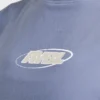 T-shirt oversize Sports Essential