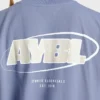 T-shirt oversize Sports Essential