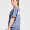 T-shirt oversize Sports Essential