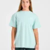 T-shirt oversize Sports Wellness