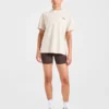 T-shirt oversize Sports Wellness