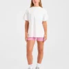 T-shirt oversize Sports Wellness