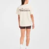 T-shirt oversize Sports Wellness