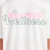 T-shirt oversize Sports Wellness