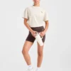 T-shirt oversize Sports Wellness