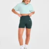 T-shirt oversize Sports Wellness