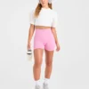 T-shirt oversize Sports Wellness