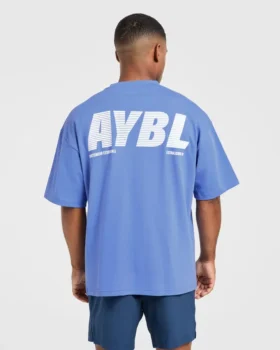 T-shirt oversize Sportswear Essential