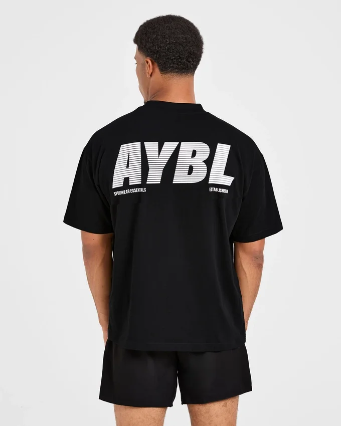 T-shirt oversize Sportswear Essential
