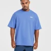 T-shirt oversize Sportswear Essential