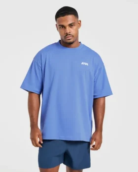 T-shirt oversize Sportswear Essential