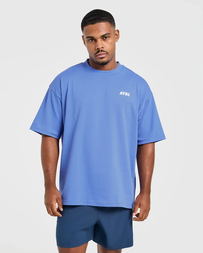 T-shirt oversize Sportswear Essential