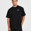 T-shirt oversize Sportswear Essential