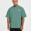 T-shirt oversize Sportswear Essential