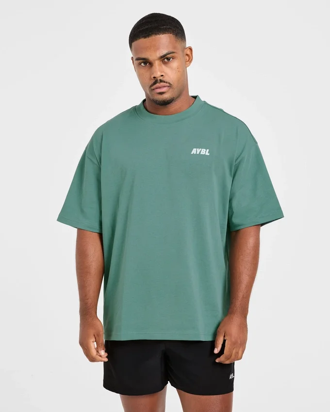 T-shirt oversize Sportswear Essential