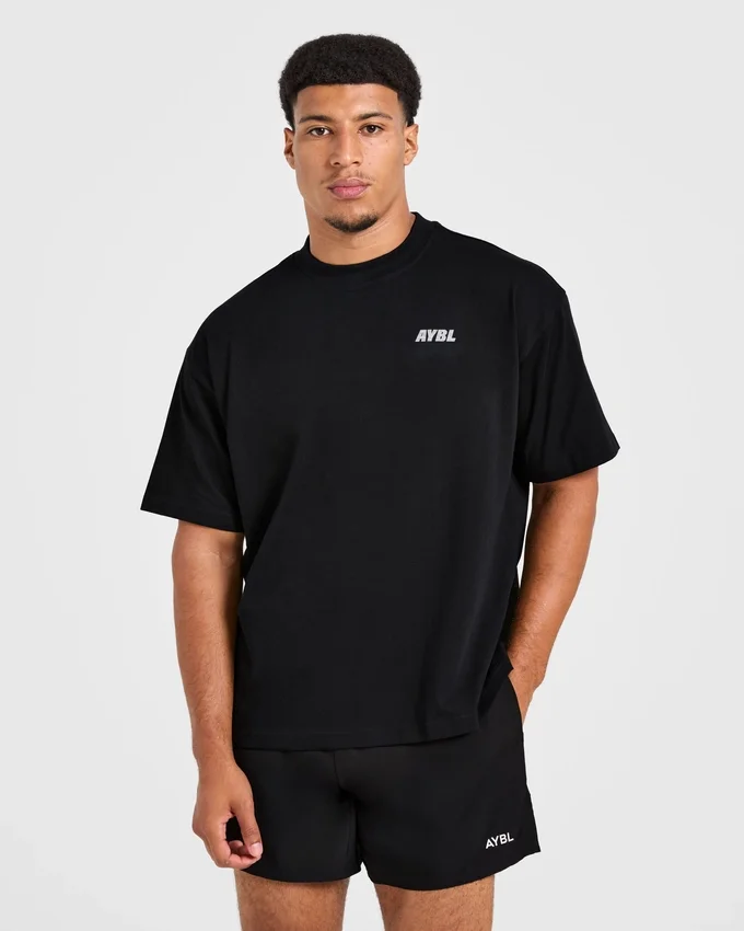 T-shirt oversize Sportswear Essential