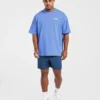 T-shirt oversize Sportswear Essential