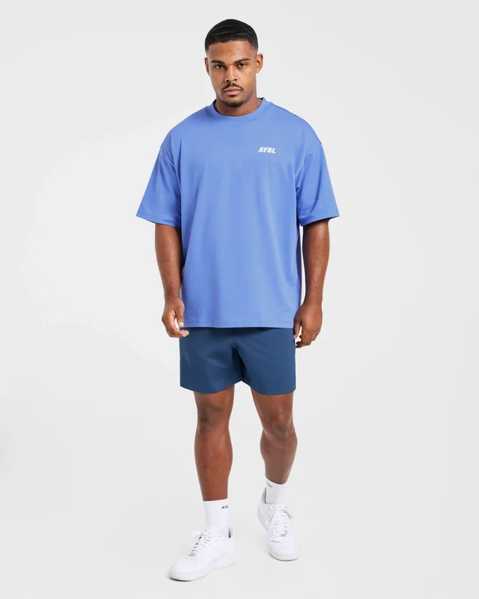 T-shirt oversize Sportswear Essential