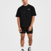 T-shirt oversize Sportswear Essential