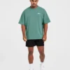 T-shirt oversize Sportswear Essential