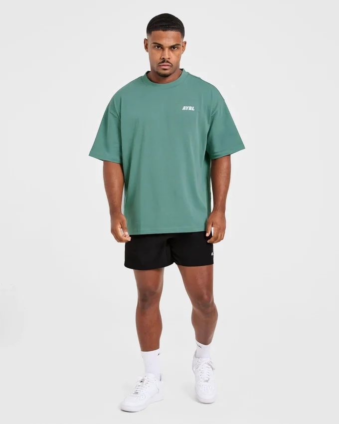 T-shirt oversize Sportswear Essential