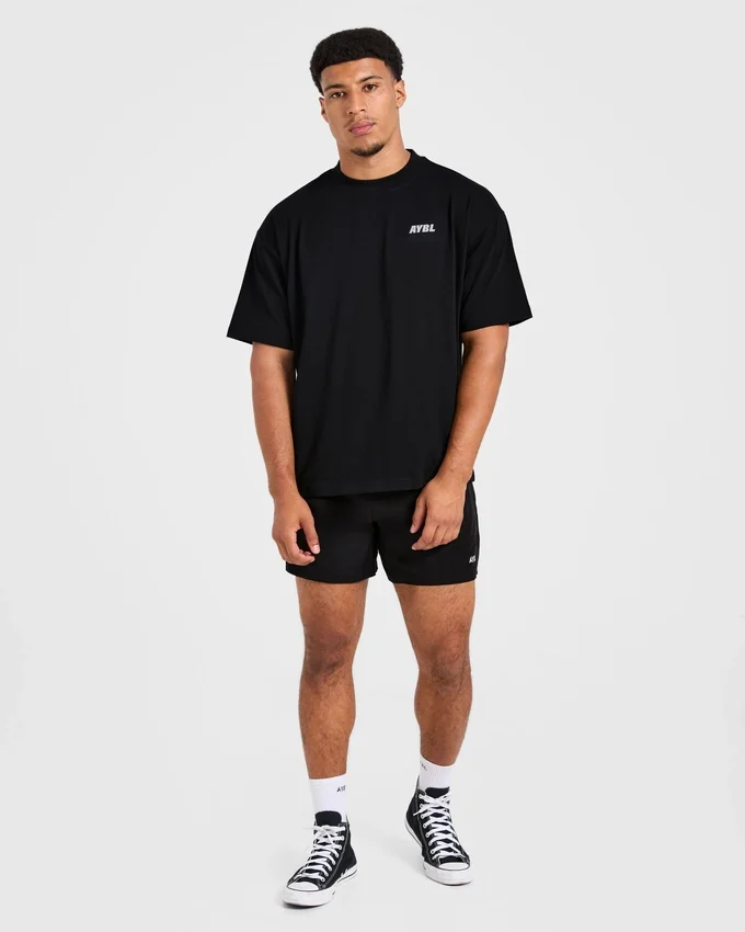 T-shirt oversize Sportswear Essential