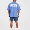 T-shirt oversize Sportswear Essential