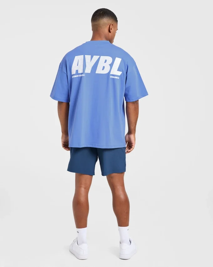 T-shirt oversize Sportswear Essential