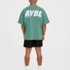T-shirt oversize Sportswear Essential