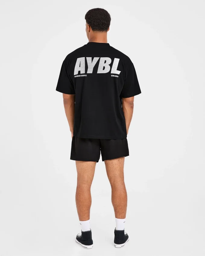 T-shirt oversize Sportswear Essential
