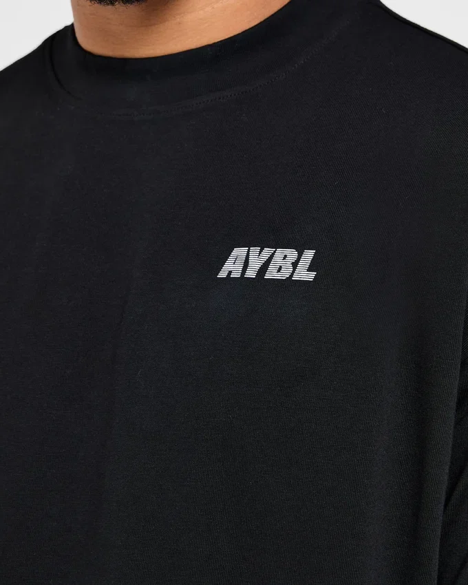T-shirt oversize Sportswear Essential