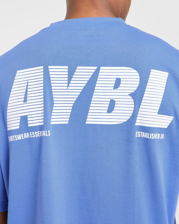 T-shirt oversize Sportswear Essential
