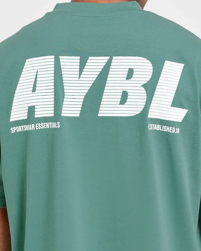 T-shirt oversize Sportswear Essential
