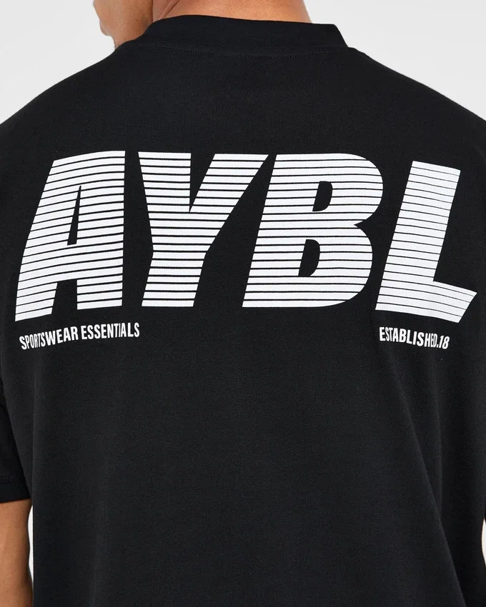 T-shirt oversize Sportswear Essential