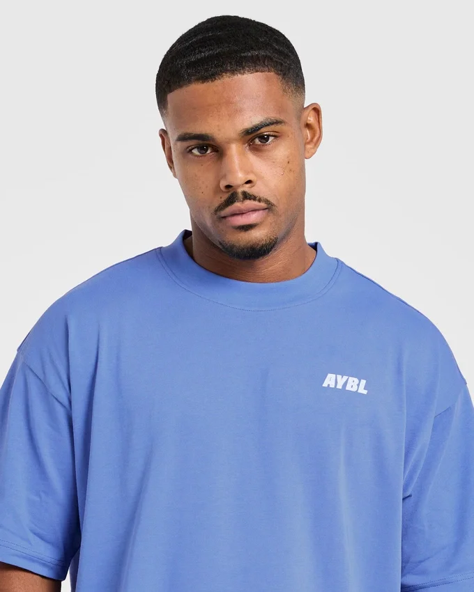 T-shirt oversize Sportswear Essential