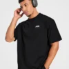 T-shirt oversize Sportswear Essential