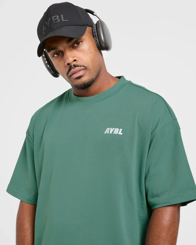 T-shirt oversize Sportswear Essential