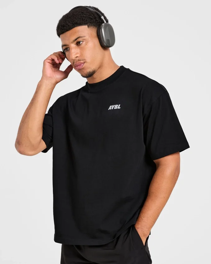 T-shirt oversize Sportswear Essential