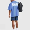T-shirt oversize Sportswear Essential