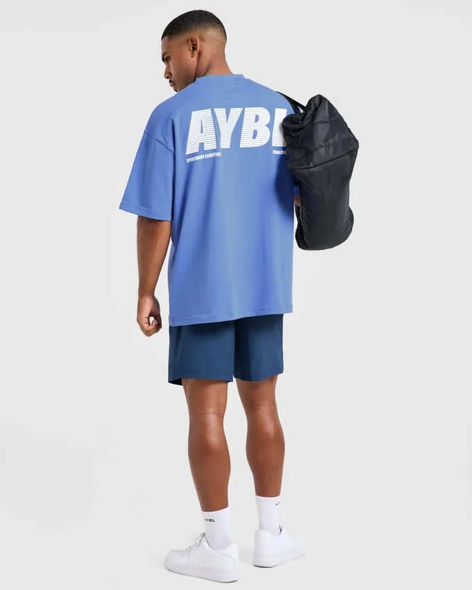 T-shirt oversize Sportswear Essential